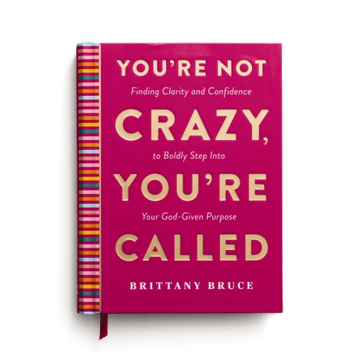 You're Not Crazy, You're Called