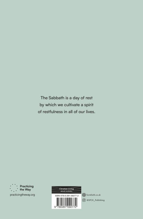 Sabbath Meditations
