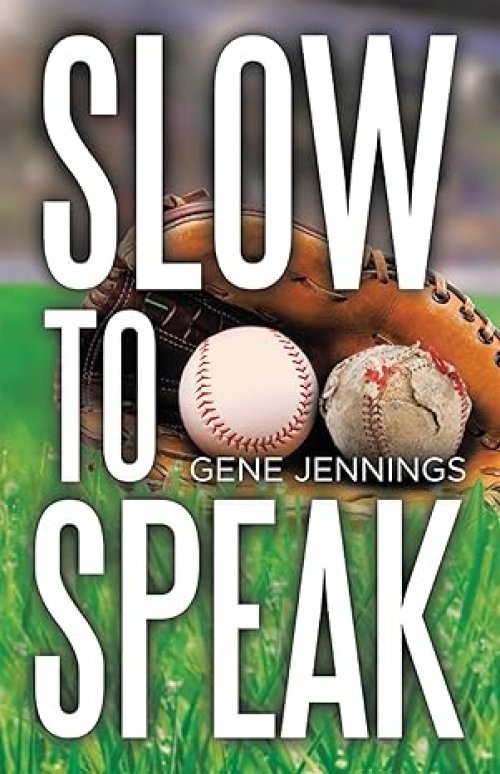 Slow to Speak