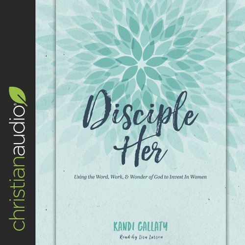 Disciple Her