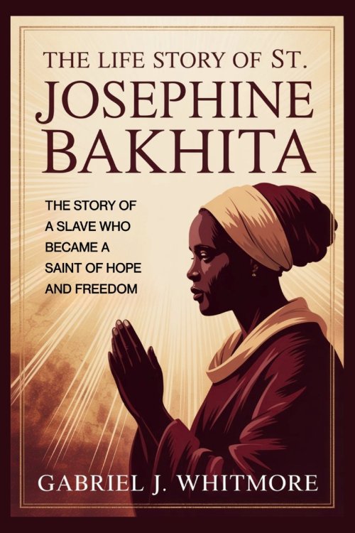 THE LIFE STORY OF ST. JOSEPHINE BAKHITA