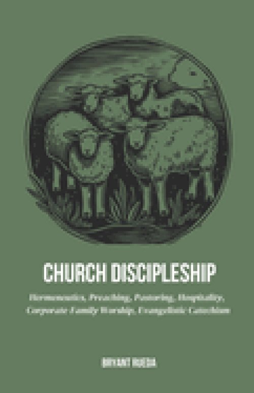 Church Discipleship