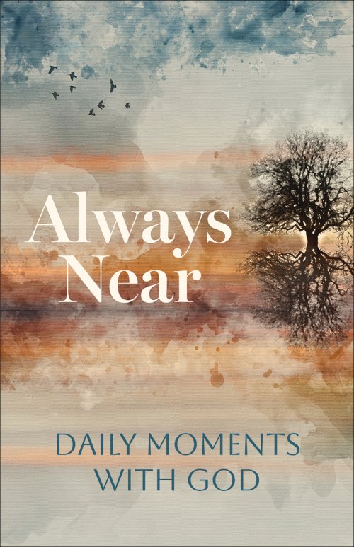 Always Near
