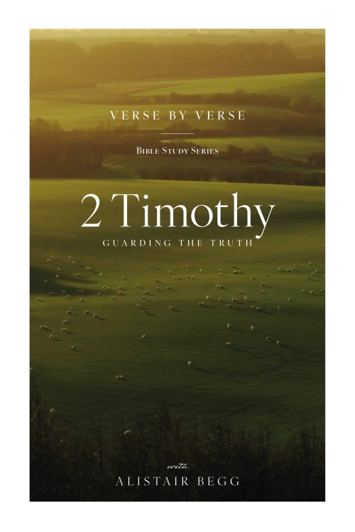 2 Timothy