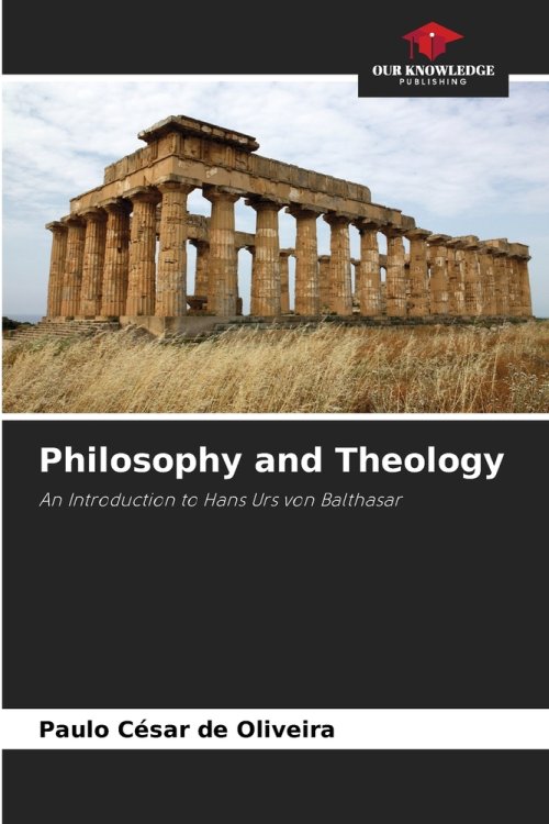 Philosophy and Theology