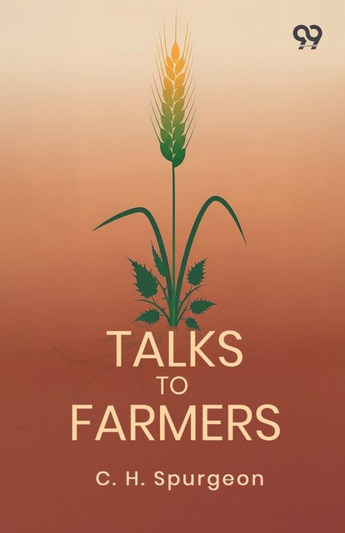 Talks To Farmers