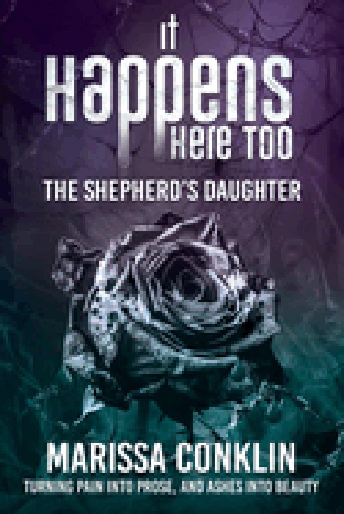 It Happens Here Too: The Shepherd's Daughter