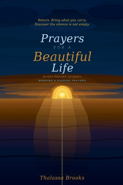 Prayers for a Beautiful Life