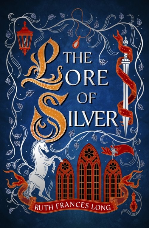 Lore of Silver