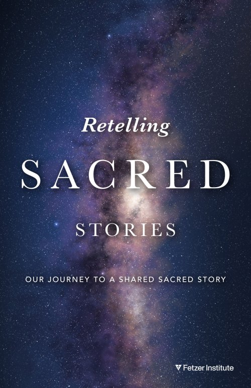 Our Sacred Story