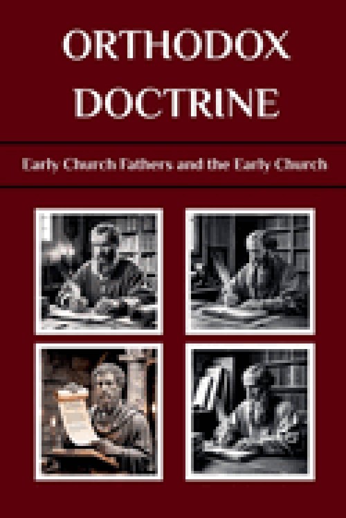 Orthodox Doctrine