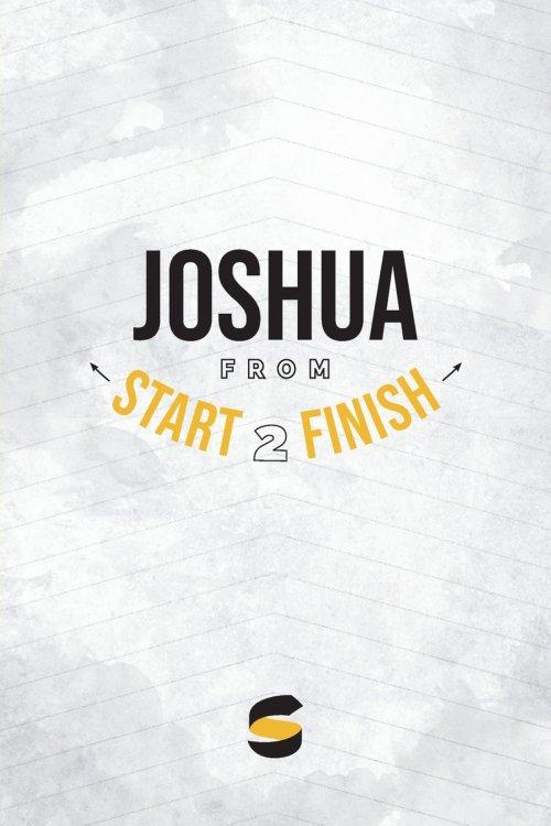 Joshua from Start2Finish