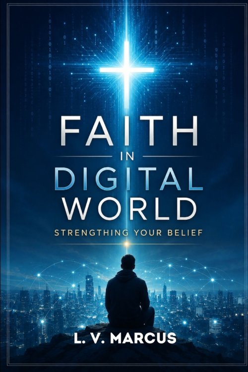 Faith in a Digital World: Strengthening Your Belief