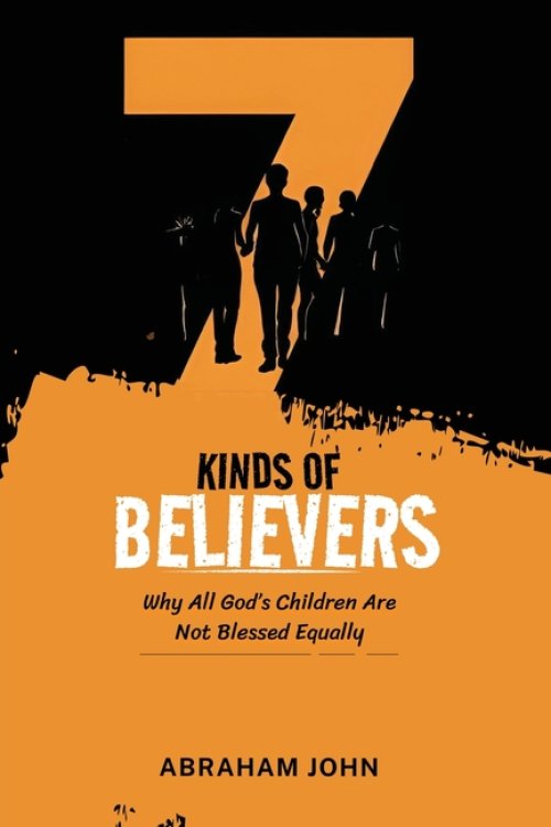 7 Kinds of Believers