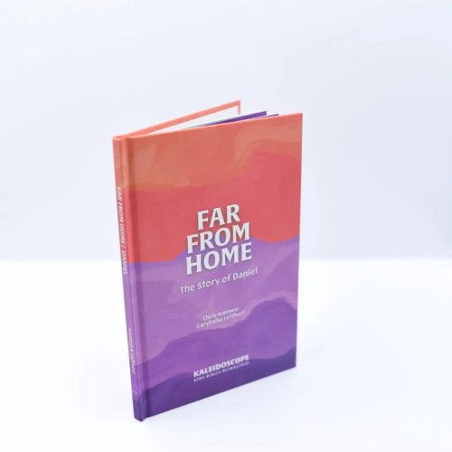 Far From Home: The Story of Daniel