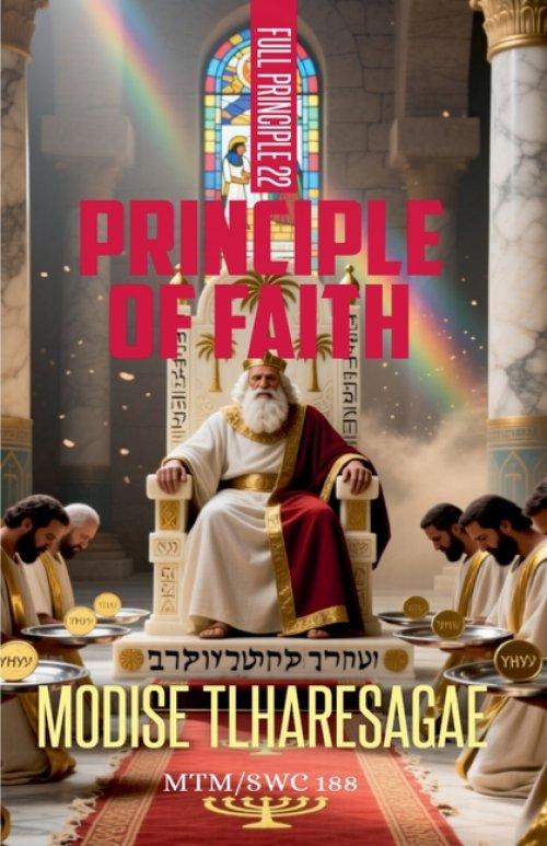Principle Of Faith