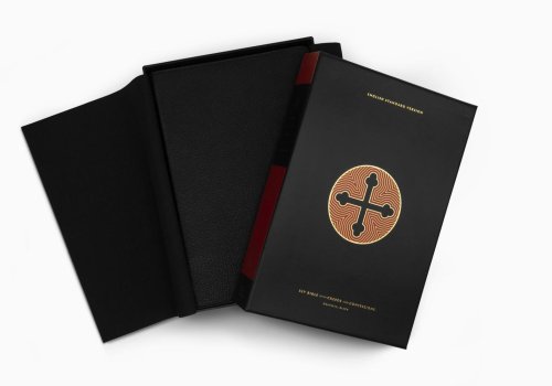 ESV Bible with Creeds and Confessions