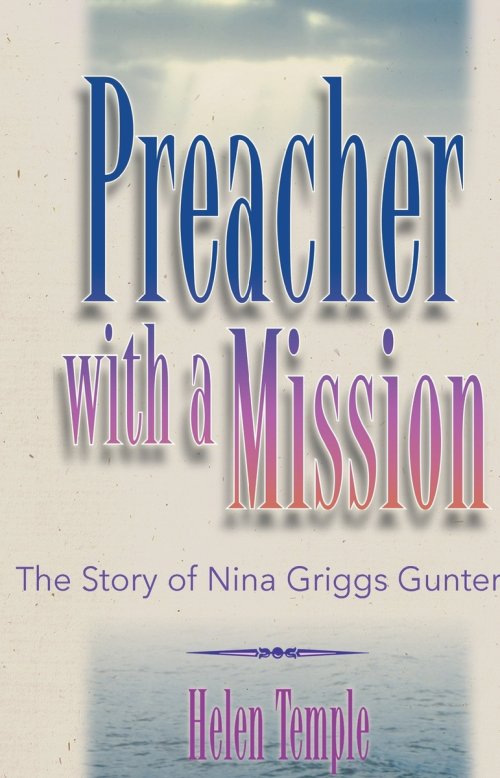 Preacher With a Mission