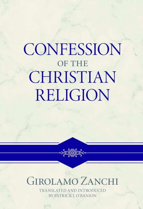 Confession of the Christian Religion