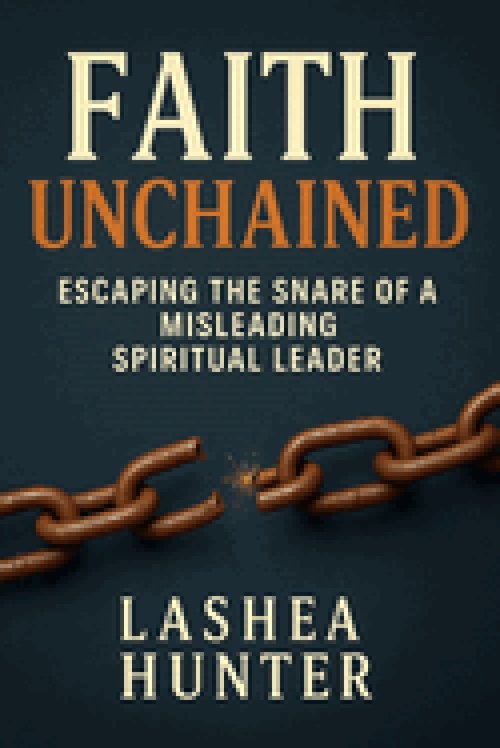Faith Unchained: Escaping the Snare of a Misleading Spiritual Leader