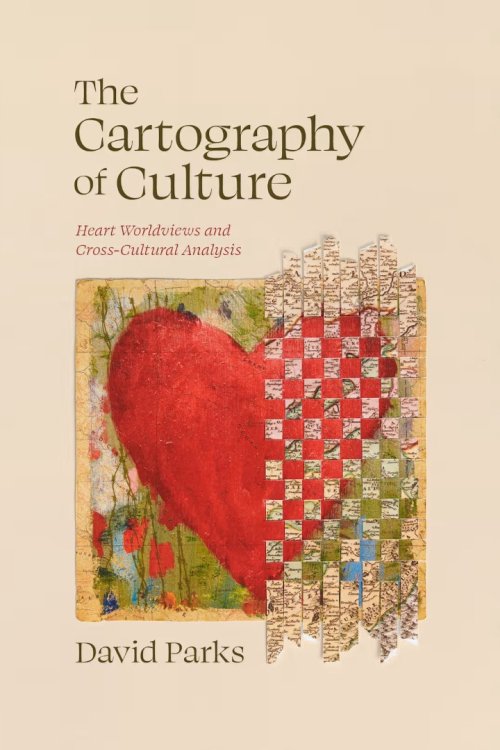 The Cartography of Culture