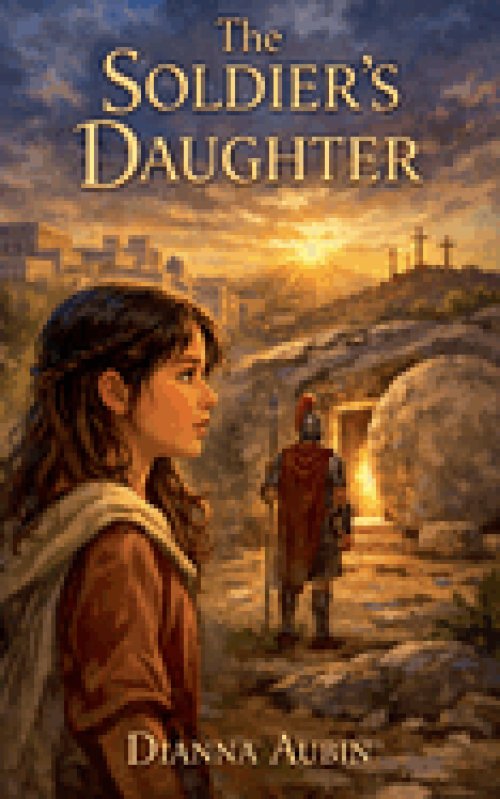 The Soldier's Daughter