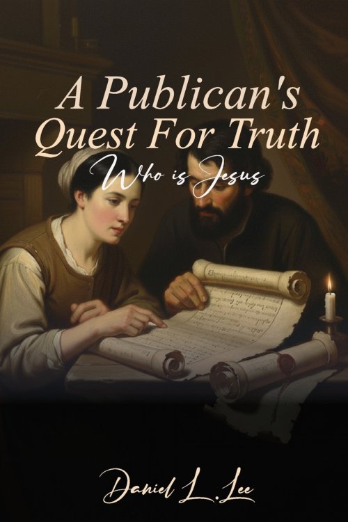 A Publican's  Quest for Truth