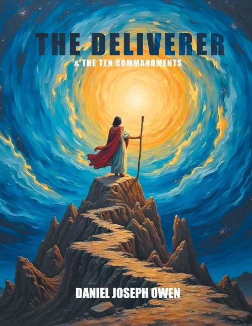 The Deliverer & The Ten Commandments