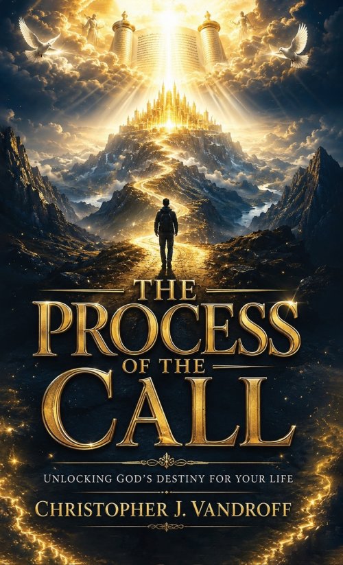 The Process of the Call: Unlocking God's Destiny for Your Life