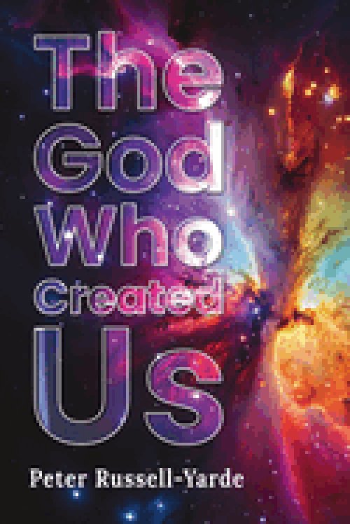 The God Who Created Us
