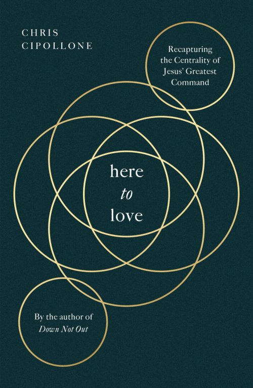 Here to Love