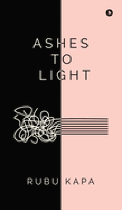 Ashes to Light