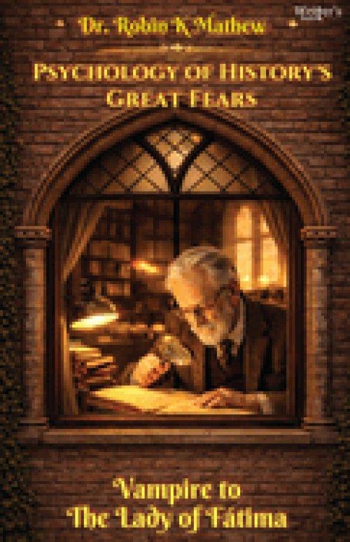 Vampire to Lady of Fátima: History is Stranger than  fiction