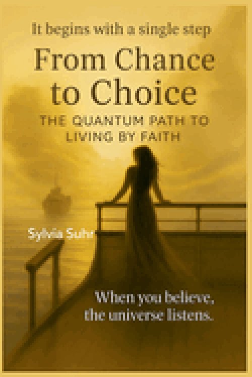 From Chance to Choice. The Quantum Path to Living by Faith