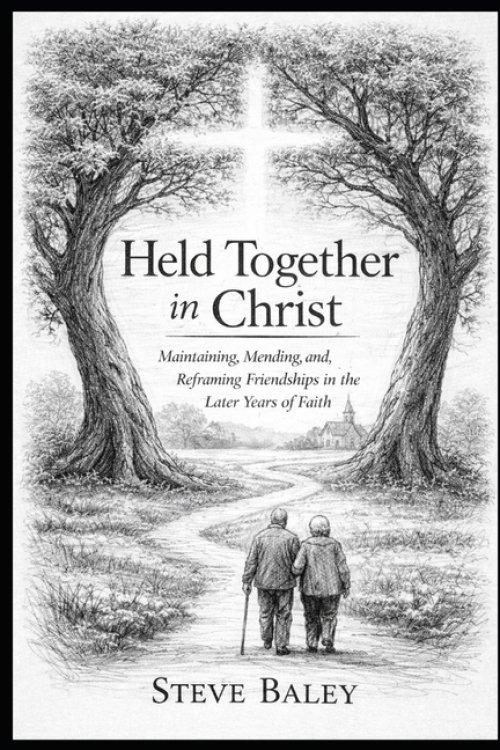 Held Together in Christ: Maintaining, Mending, and Reframing Friendships  in the Later Years of Faith