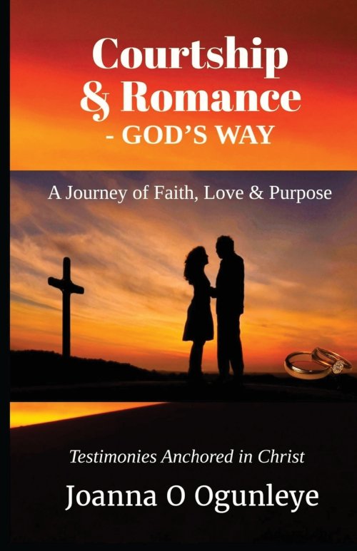 Courtship & Romance - God's Way
