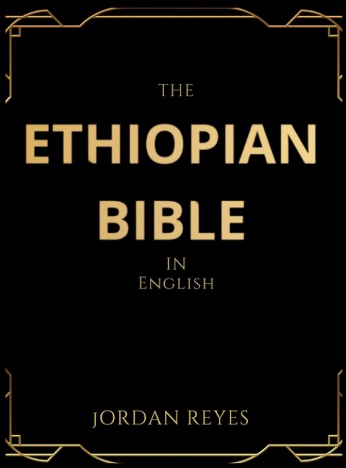 The Ethiopian Bible in English