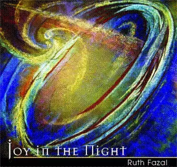 Joy In The Night CD