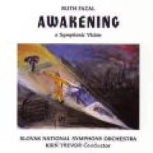 Awakening CD