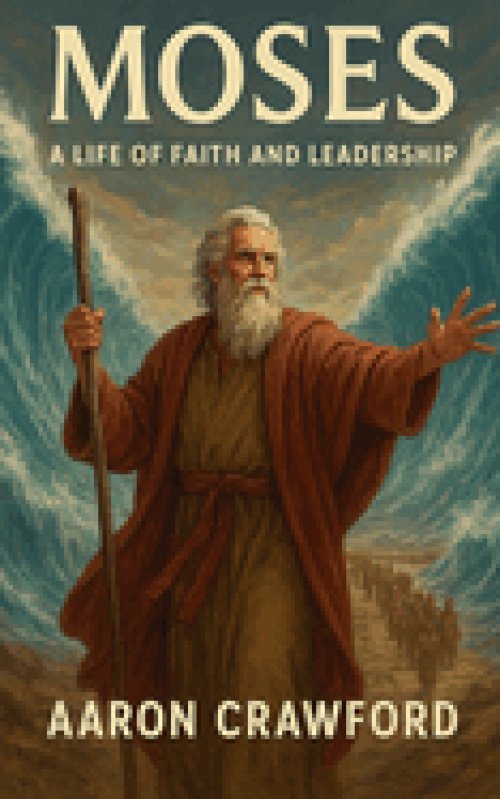 Moses: A Life of Faith and Leadership