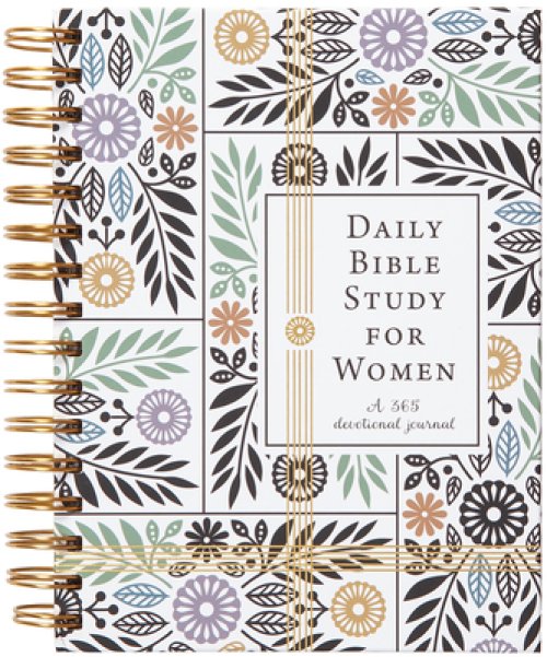 Daily Bible Study for Women