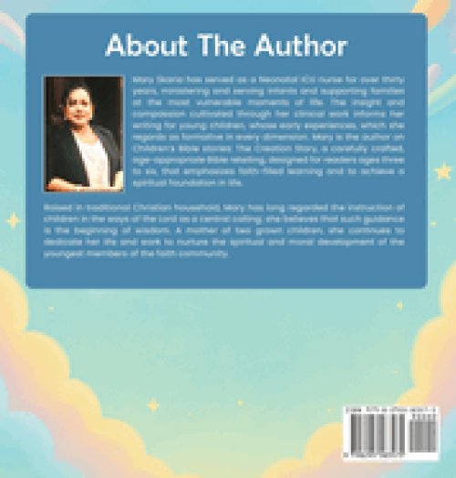 The Story of Creation: God made the World