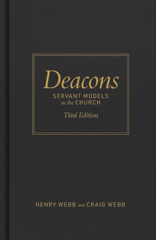 Deacons, Third Edition