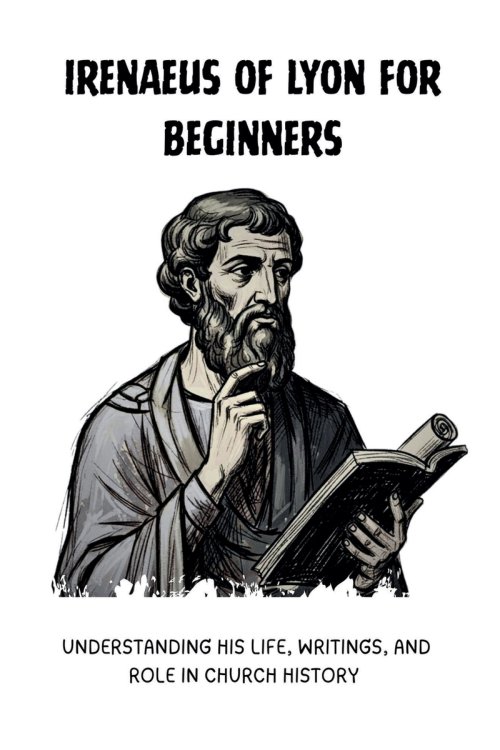Irenaeus of Lyon for Beginners