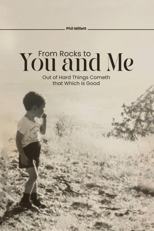 From Rocks To You And Me