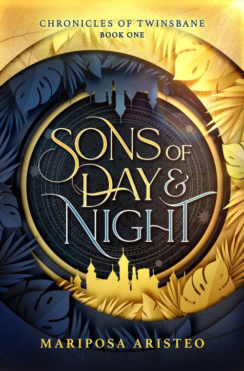 Sons of Day & Night