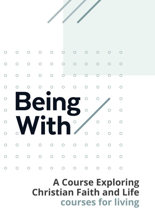 Being With Book 2 Courses For Living