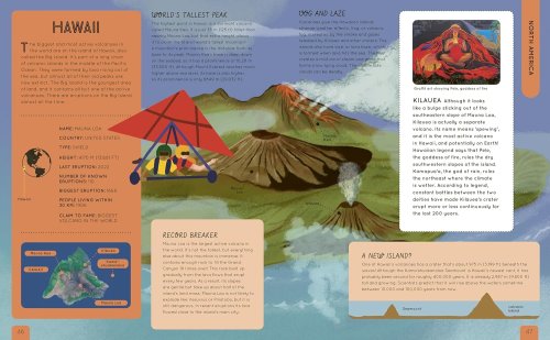 Volcano Atlas