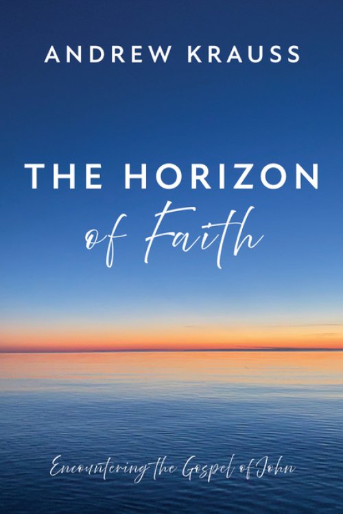 The Horizon of Faith
