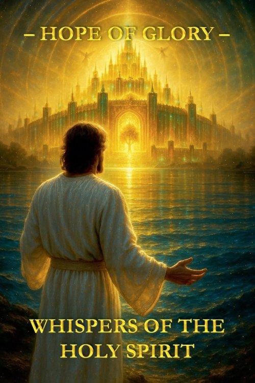 Whispers of the Holy Spirit - Hope of Glory